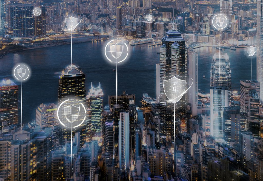 Smart Access Service Image